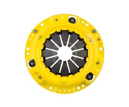 ACT 1986 Toyota Corolla P/PL Heavy Duty Clutch Pressure Plate for Toyota Corolla E80