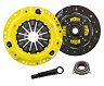 ACT 1986 Toyota Corolla XT/Perf Street Sprung Clutch Kit for Toyota Corolla