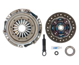 Exedy OE 1980-1982 Toyota Corolla L4 Clutch Kit for Toyota Corolla E80