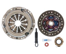 Exedy OE 1985-1988 Chevrolet Nova L4 Clutch Kit for Toyota Corolla E80