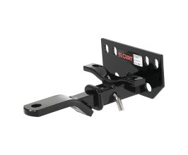 CURT 91-99 Toyota Celica Class 1 Trailer Hitch w/1-1/4in Ball Mount BOXED for Toyota Corolla E80