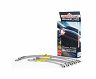 Gooridge 8/84-7/87 Toyota Corolla GTS - Rear Disc Brake Lines for Toyota Corolla Sport GTS/FX16 GTS