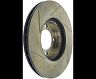 StopTech StopTech Slotted Sport Brake Rotor