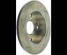 StopTech StopTech Slotted Sport Brake Rotor