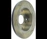 StopTech StopTech Slotted Sport Brake Rotor