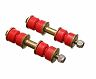 Energy Suspension 79-83 Nissan 280ZX Red Front or Rear End Link Bushing Set / 78-85 Toyota Celica /