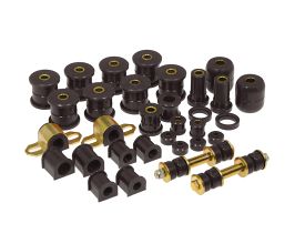 Bushings for Toyota Corolla E80