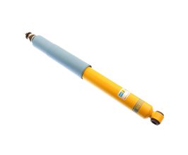 BILSTEIN B6 1985 Toyota Corolla DLX Rear 46mm Monotube Shock Absorber for Toyota Corolla E80
