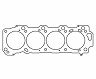 Cometic Lexus / Toyota LX-470/TUNDRA .030 inch MLS Head Gasket 98mm Left Side for Toyota Land Cruiser