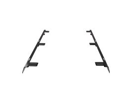 ARB F/Kit Roofrack 200 Ser 1850 for Toyota Land Cruiser J100