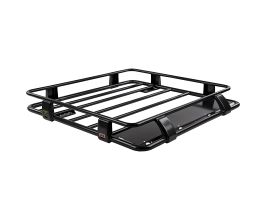ARB Roofrack Cage 1100X1120mm 43.5X44 for Toyota Land Cruiser J100