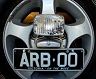 ARB Rev Light Kit 2 W/Carriers for Toyota Land Cruiser