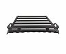 ARB BASE Rack Kit 61in x 51in with Mount Kit Deflector and Front 1/4 Rails for Toyota Land Cruiser