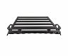 ARB BASE Rack Kit 61in x 51in with Mount Kit Deflector and Front 1/4 Rails