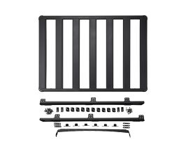 ARB 72in x 51in BASE Rack with Mount Kit Deflector and Full Rails for Toyota Land Cruiser J100