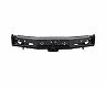 ARB Rear Bar 3500Kg 100Ifs Black