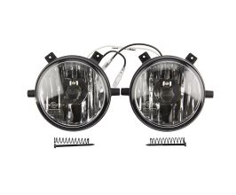 ARB Fog Light Kit Sahara 55W for Toyota Land Cruiser J100