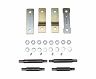 ARB Greasable Fixed End Kit 76/78/79Ser