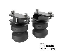 Timbren 1996 Lexus LX450 Front Active Off Road Bumpstops for Toyota Land Cruiser J100