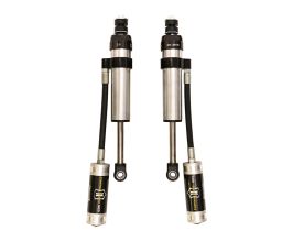 ICON 98-07 Toyota Land Cruiser 100 Series 0-3in Front 2.5 Series Shocks VS RR - Pair for Toyota Land Cruiser J100