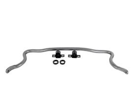 Hellwig 07-16 Toyota Land Cruiser 200 Series Solid Heat Treated Chromoly 1-1/2in Front Sway Bar for Toyota Land Cruiser J100