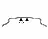Hellwig 07-16 Toyota Land Cruiser 200 Series Solid Heat Treated Chromoly 1-1/2in Front Sway Bar for Toyota Land Cruiser
