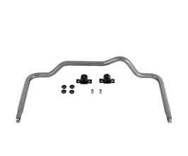 Hellwig 07-16 Toyota Land Cruiser 78/79 Series Solid Heat Treated Chromoly 1-5/16in Front Sway Bar for Toyota Land Cruiser J100