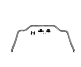 Hellwig 07-16 Toyota Land Cruiser 78/79 Series Solid Heat Treated Chromoly 1-1/4in Rear Sway Bar for Toyota Land Cruiser J100