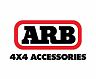 ARB Bullbar Suits Flares Fog 07-12 No Hlw