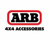 ARB Under Vehicle Protection Lc200 4.5L V8 Twin T/Dies Only