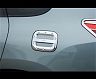 Putco 08-10 Toyota Land Cruiser Fuel Tank Door Cover