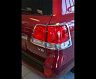 Putco 08-10 Toyota Land Cruiser Tail Light Covers for Toyota Land Cruiser Base