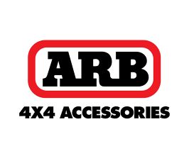 ARB Summit Front Rail Lc200 10/15On Req 4415100 for Toyota Land Cruiser J200