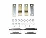 ARB Greasable Fixed End Kit 76/78/79Ser for Toyota Land Cruiser Base