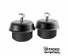 Timbren 2003 Lexus GX470 Front Active Off Road Bumpstops for Toyota Land Cruiser Base