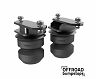 Timbren 1996 Lexus LX450 Front Active Off Road Bumpstops for Toyota Land Cruiser Base