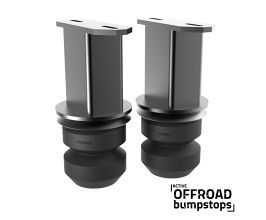 Timbren 1984 Toyota Land Cruiser Base Rear Active Off Road Bumpstops for Toyota Land Cruiser J200