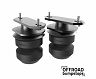 Timbren 1998 Lexus LX470 Rear Active Off Road Bumpstops for Toyota Land Cruiser Base