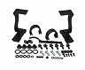 ARB Bp51 Fit Kit Tacoma Front for Toyota Land Cruiser Base
