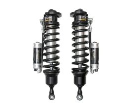 ICON 2008+ Toyota Land Cruiser 200 3.0 Series Shocks VS RR CDCV Coilover Kit for Toyota Land Cruiser J200