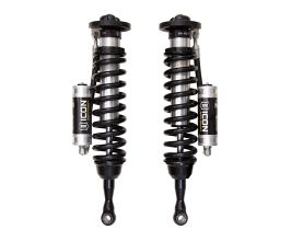 ICON 2008+ Toyota Land Cruiser 200 2.5 Series Shocks VS RR Coilover Kit for Toyota Land Cruiser J200