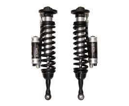 ICON 2008+ Toyota Land Cruiser 200 2.5 Series Shocks VS RR CDCV Coilover Kit for Toyota Land Cruiser J200