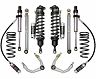 ICON 2008+ Toyota Land Cruiser 200 Series 2.5-3.5in Stage 6 Suspension System