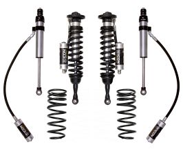 ICON 2008+ Toyota Land Cruiser 200 Series 1.5-3.5in Stage 2 Suspension System for Toyota Land Cruiser J200