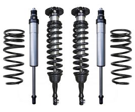 ICON 2008+ Toyota Land Cruiser 200 Series 1.5-3.5in Stage 1 Suspension System for Toyota Land Cruiser J200