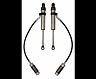 ICON 2008+ Toyota Land Cruiser 200 0-2in Rear 2.5 Series Shocks VS RR - Pair