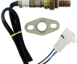 NGK Toyota Pickup 1991-1989 Direct Fit Oxygen Sensor for Toyota MR2 W10