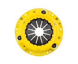 ACT 1986 Toyota Corolla P/PL Heavy Duty Clutch Pressure Plate for Toyota MR2 W10