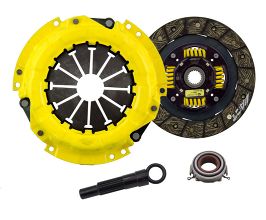 ACT 1991 Geo Prizm HD/Perf Street Sprung Clutch Kit for Toyota MR2 W10