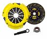 ACT 1991 Geo Prizm HD/Perf Street Sprung Clutch Kit for Toyota MR2 GT